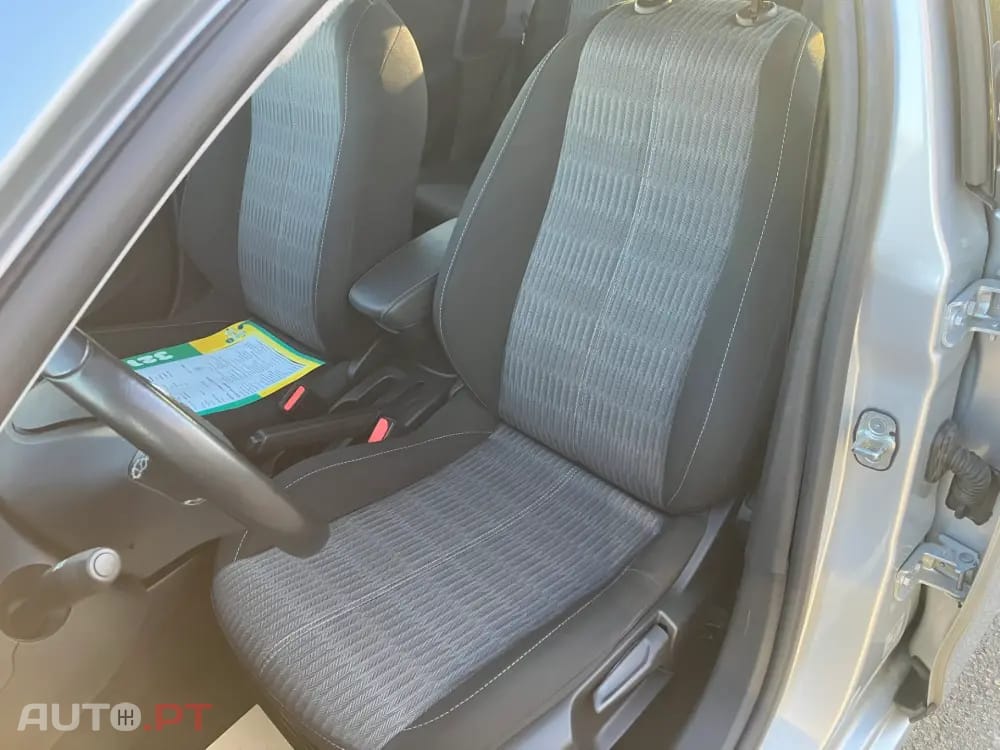 Opel Corsa 1.2 Edition