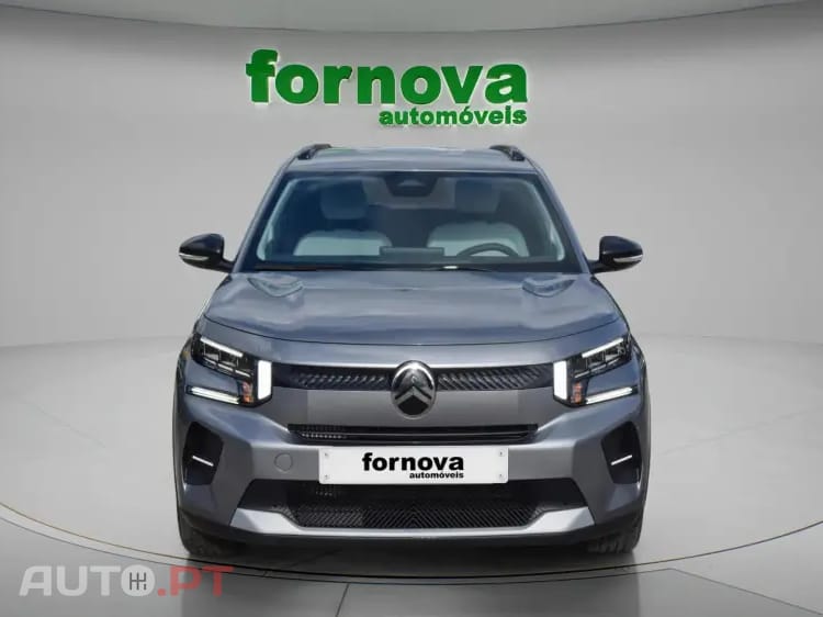 Citroen C3 1.2 Turbo Max