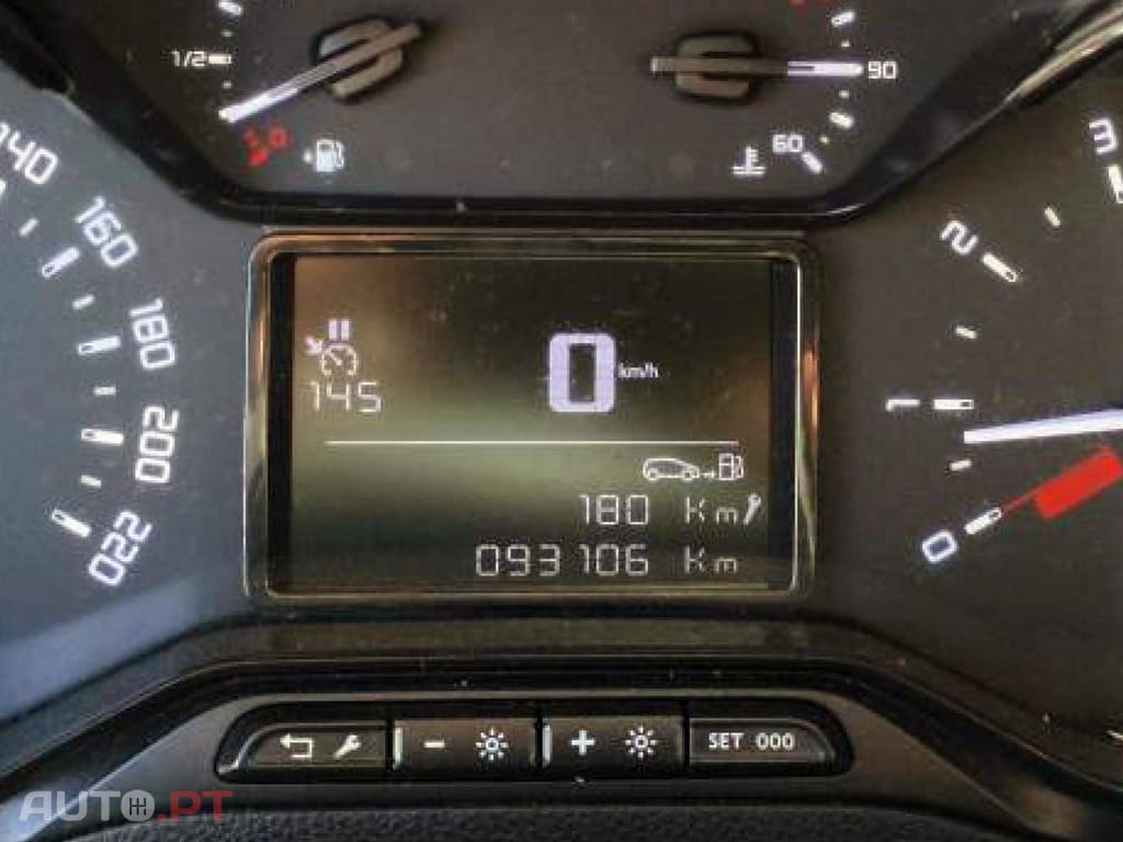 Citroen Berlingo Berlingo 1.5 BlueHDi XL Club -  3 Lug. - IVA Dedutível