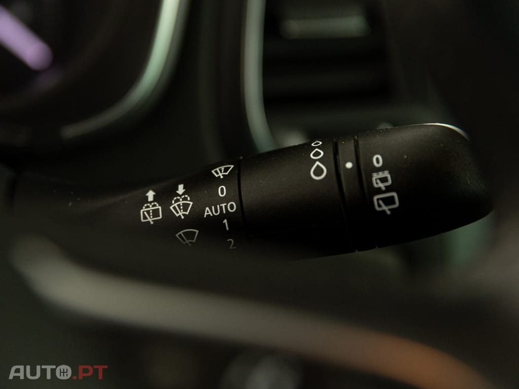 Renault Mégane Sport Tourer 1.5 Blue dCi Limited