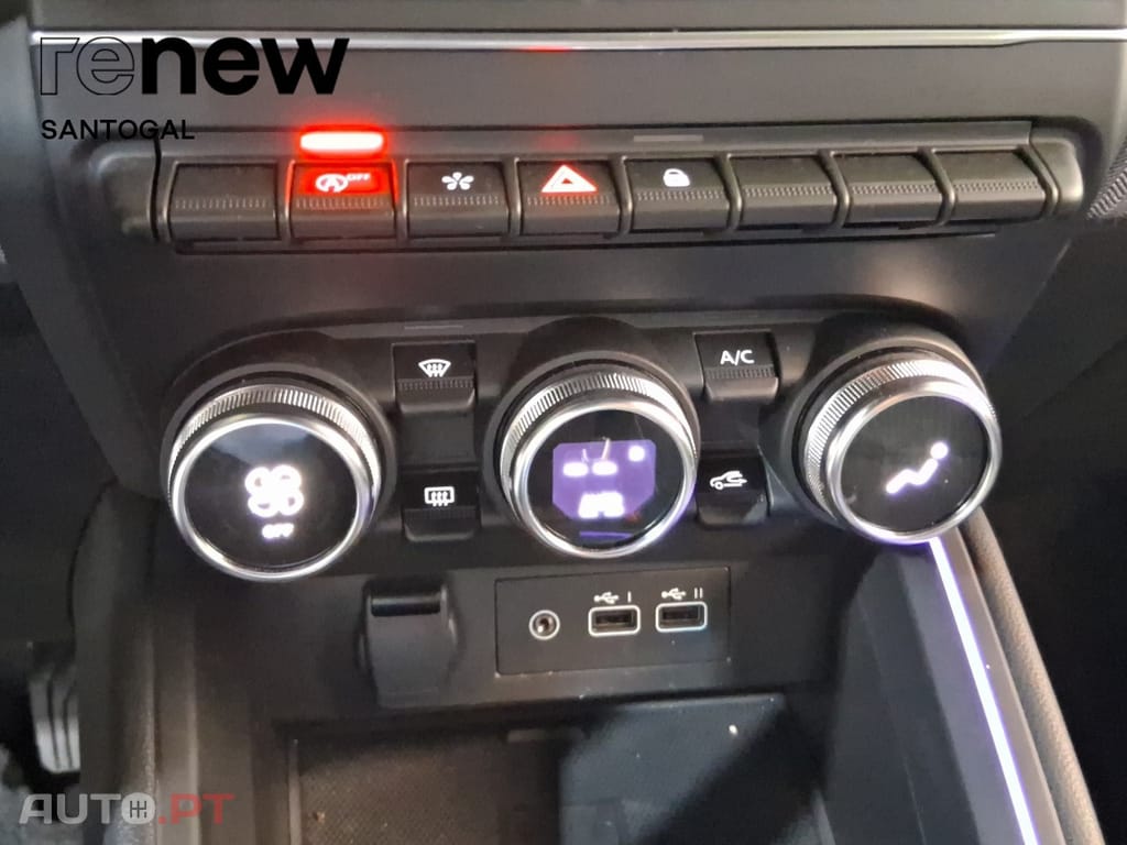 Renault Clio Clio 1.0 TCe 90 Techno