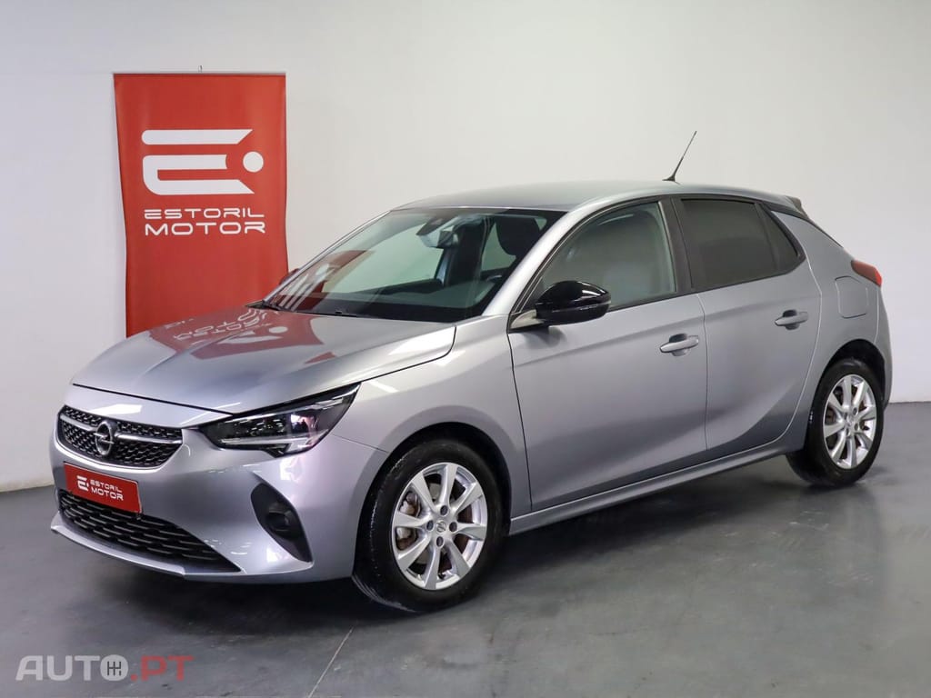 Opel Corsa 1.5D Business Edition