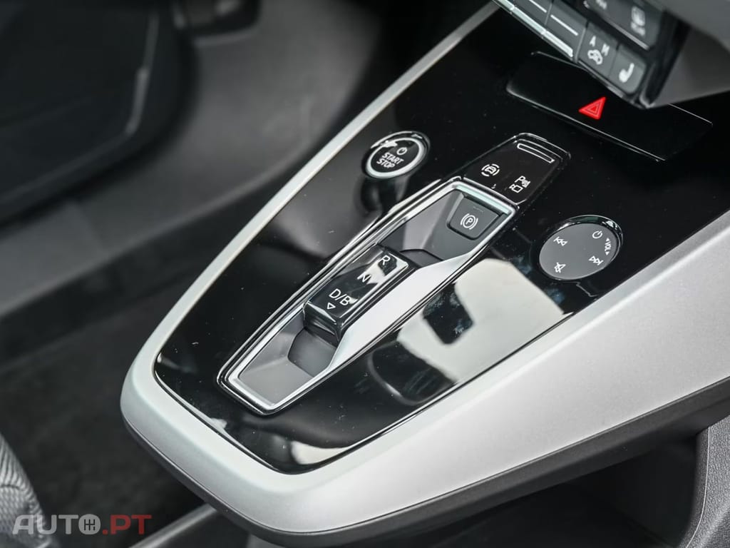 Audi Q4 E-Tron Sportback 50 I.V.A DEDUTÍVEL