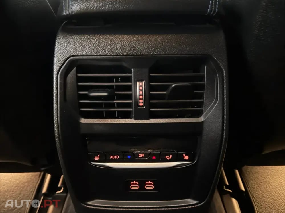 BMW i4 M50 Pack Desportivo M Pro