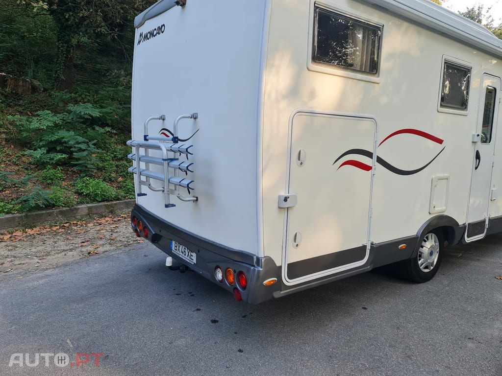 Fiat Ducato 33 2.3 M-Jet LH2 9L