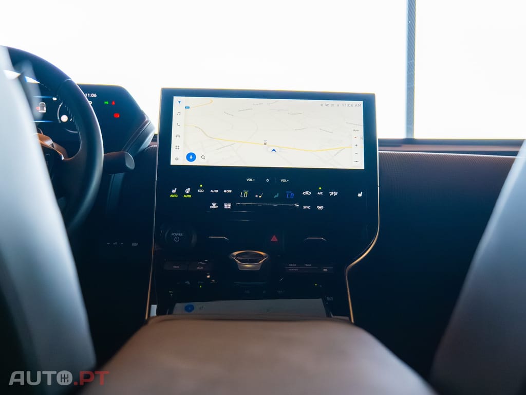 Toyota bZ4X 71,4 kWh Exclusive