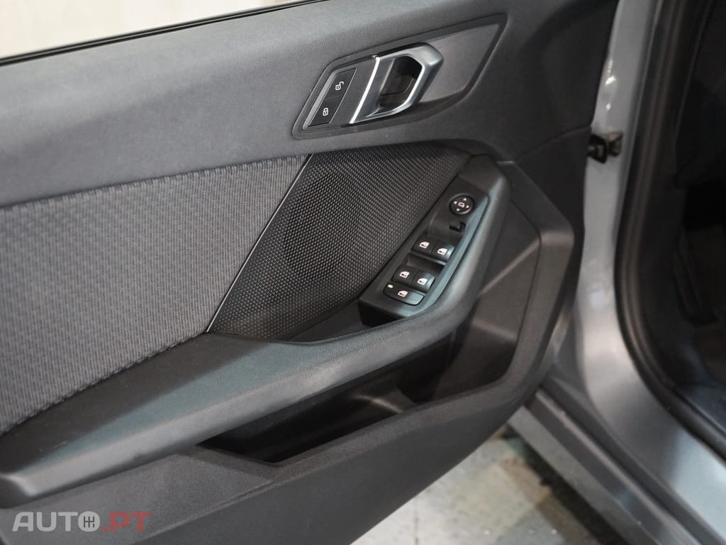 BMW 116 d Advantage