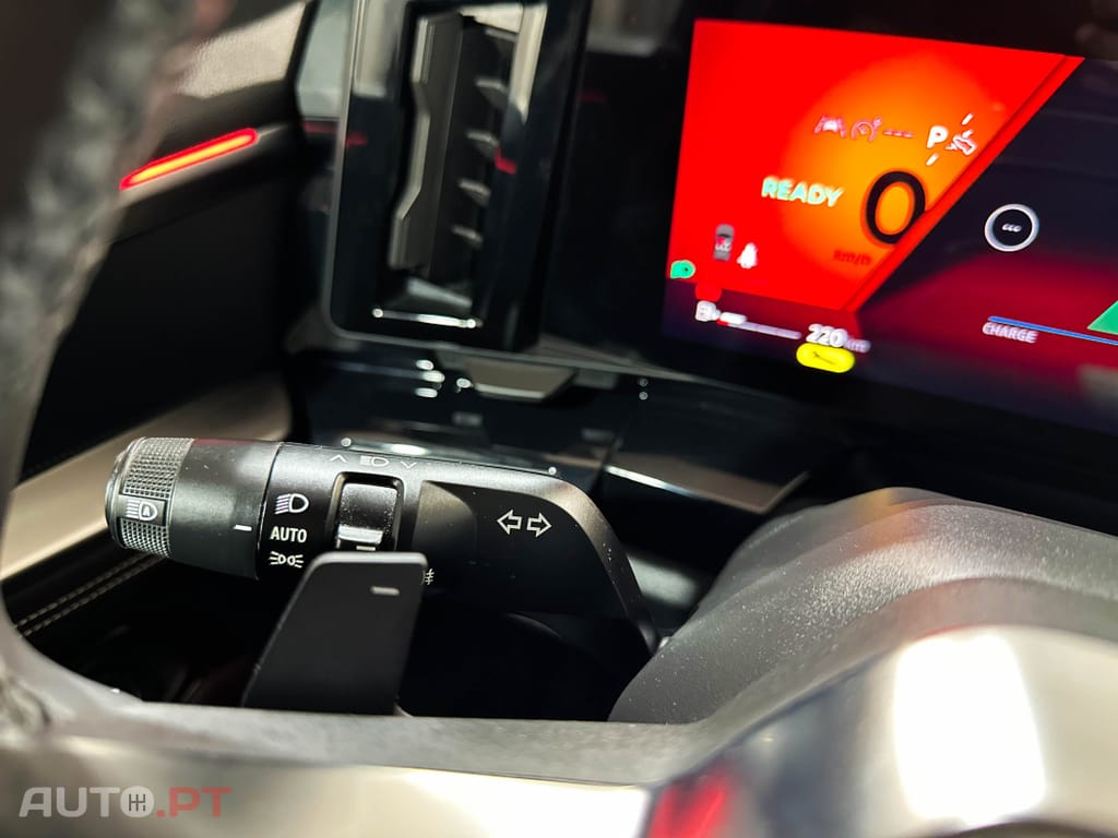 Renault Rafale 1.2 Full Hybrid E-Tech Techno