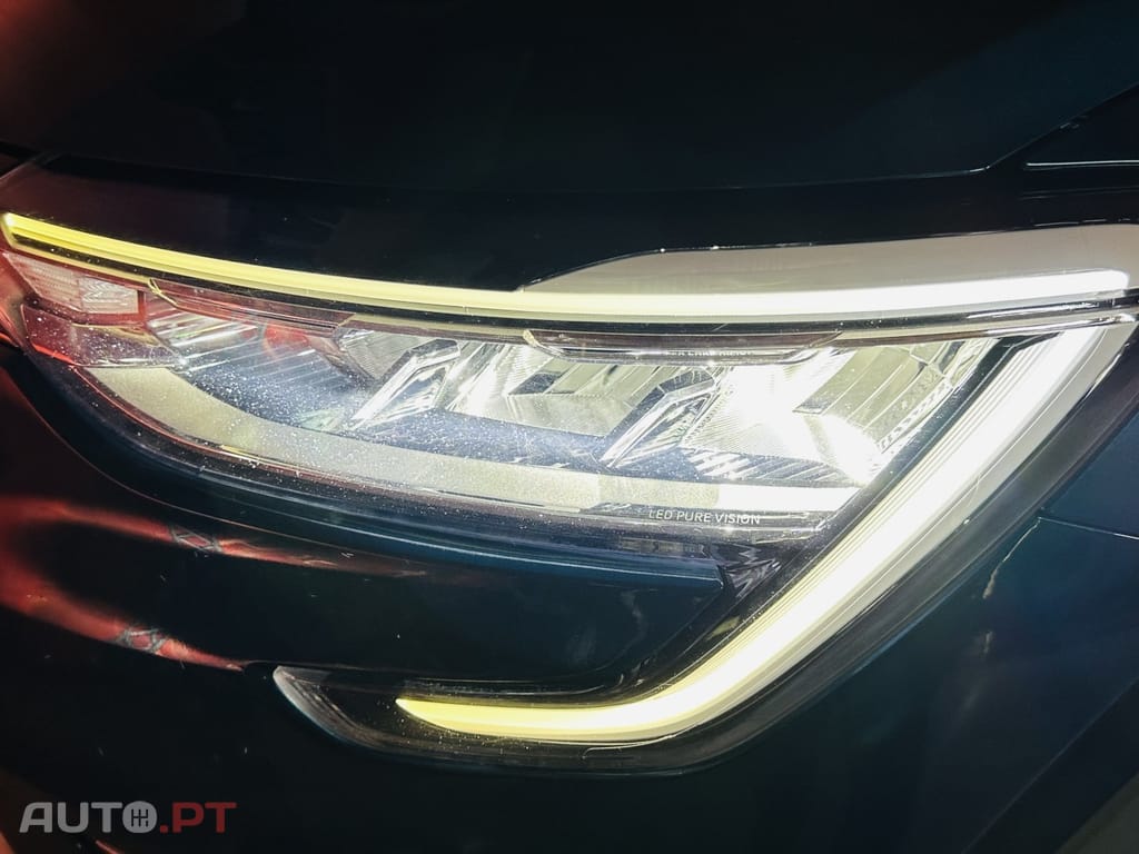 Renault Arkana 1.3 TCe Business EDC