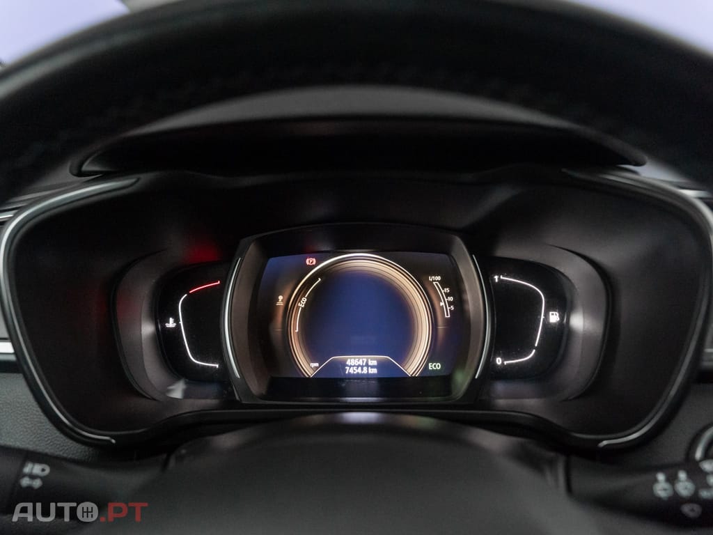 Renault Kadjar 1.3 TCe Intens