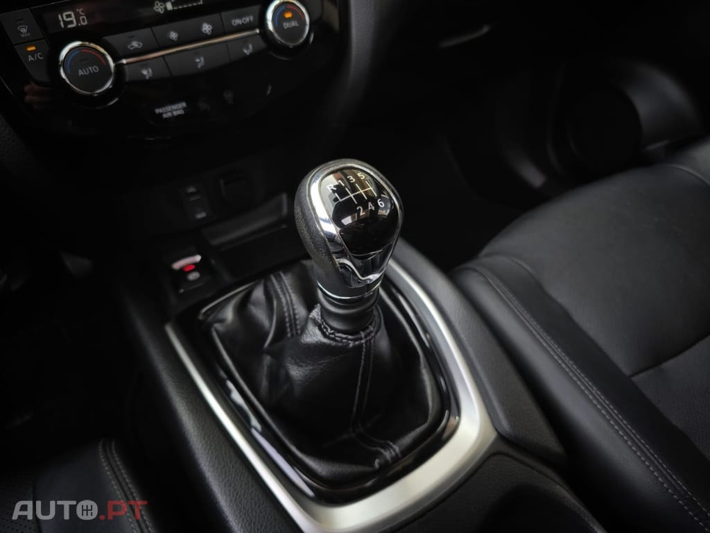 Nissan X-Trail 1.6 DCi Tekna