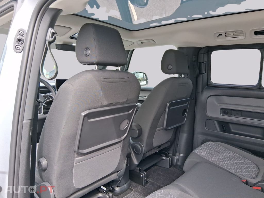 Volkswagen Id. Buzz I.V.A DEDUTÍVEL Pro 91 kWh