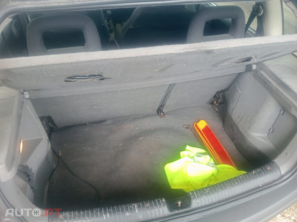 Opel Corsa 1.5 TD