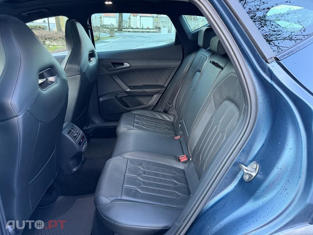 Cupra Formentor 1.4 e-Hybrid DSG VZ