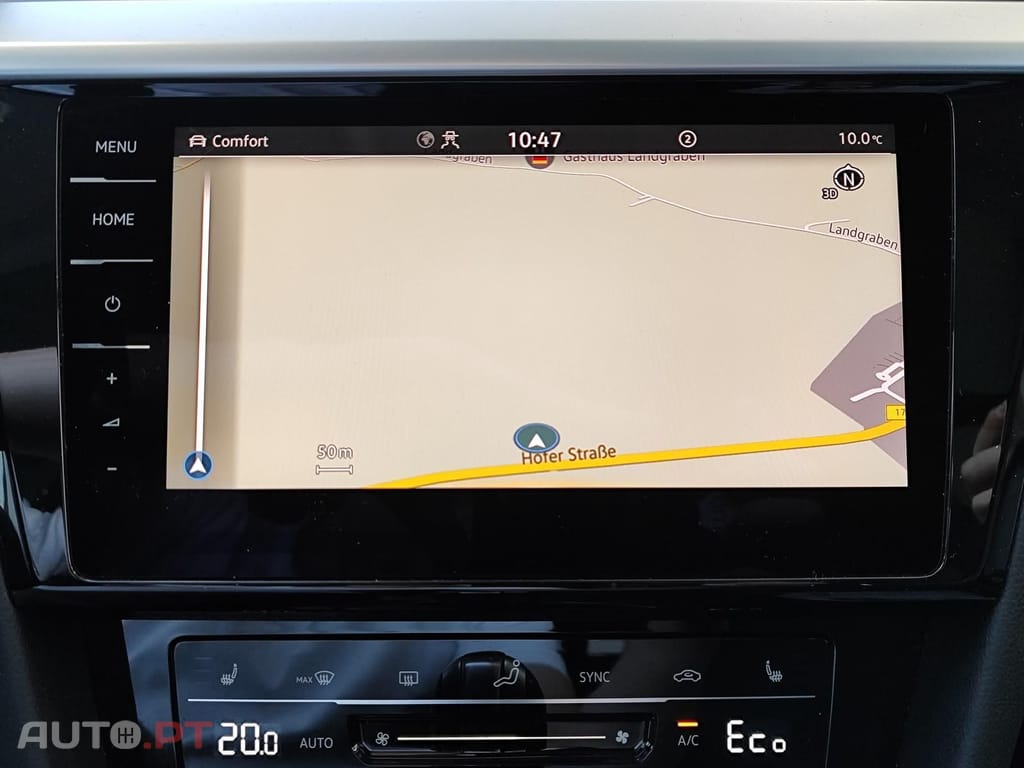 Volkswagen Arteon SB 1.4 TSI Elegance eHybrid Matrix