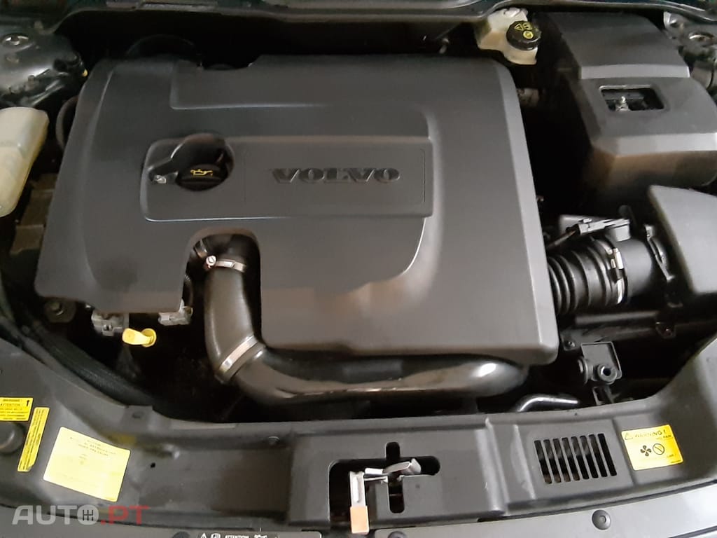 Volvo V50 Momentum 1.6 D 110 CV