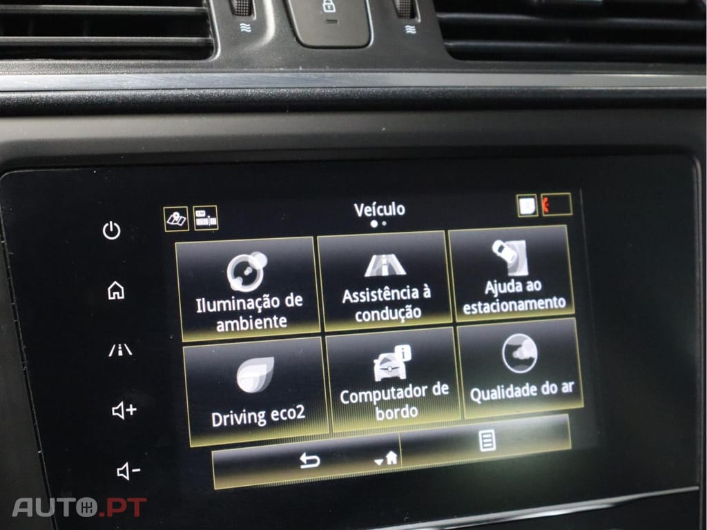 Renault Kadjar 1.5 dCi Intens