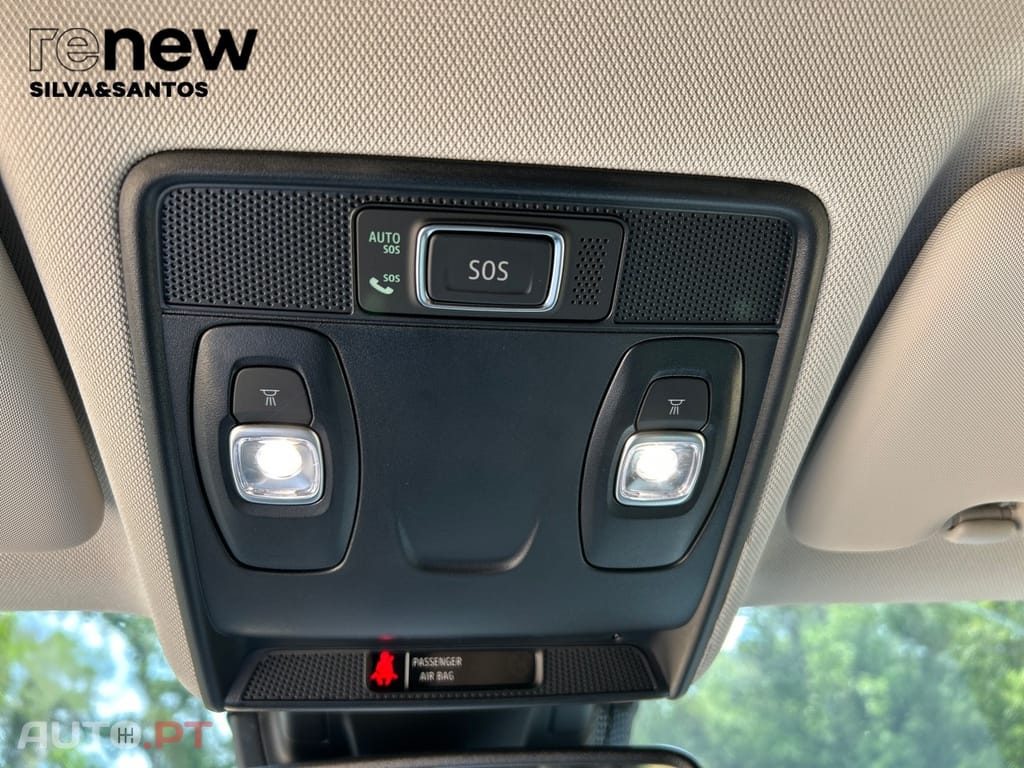 Renault Captur Techno TCe 90