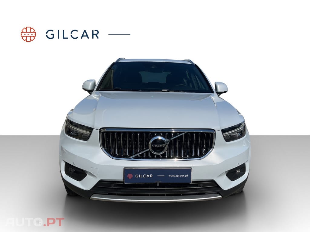 Volvo XC40 1.5 T5 PHEV Inscription Expression