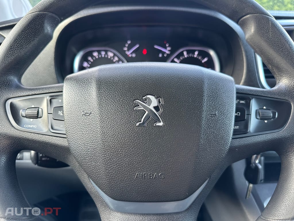 Peugeot Expert 2.0 HDI