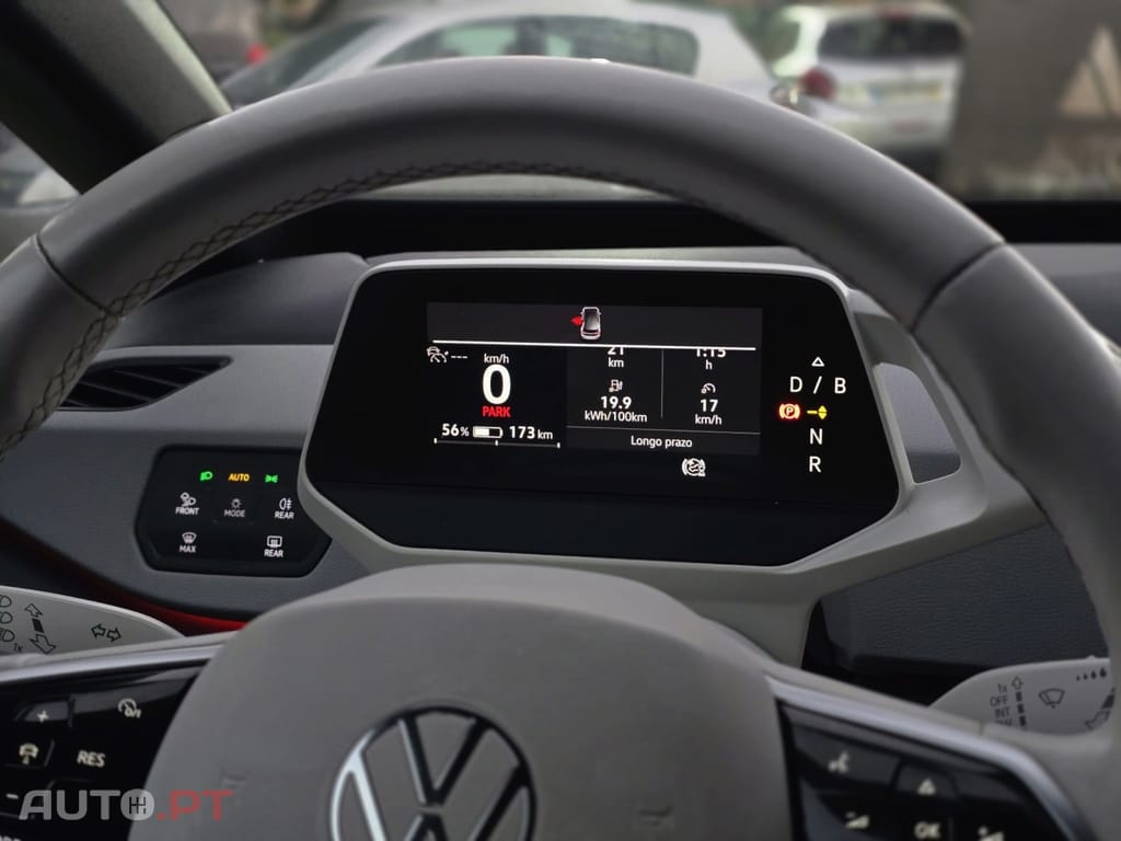 Volkswagen Id.3 Pro Performance