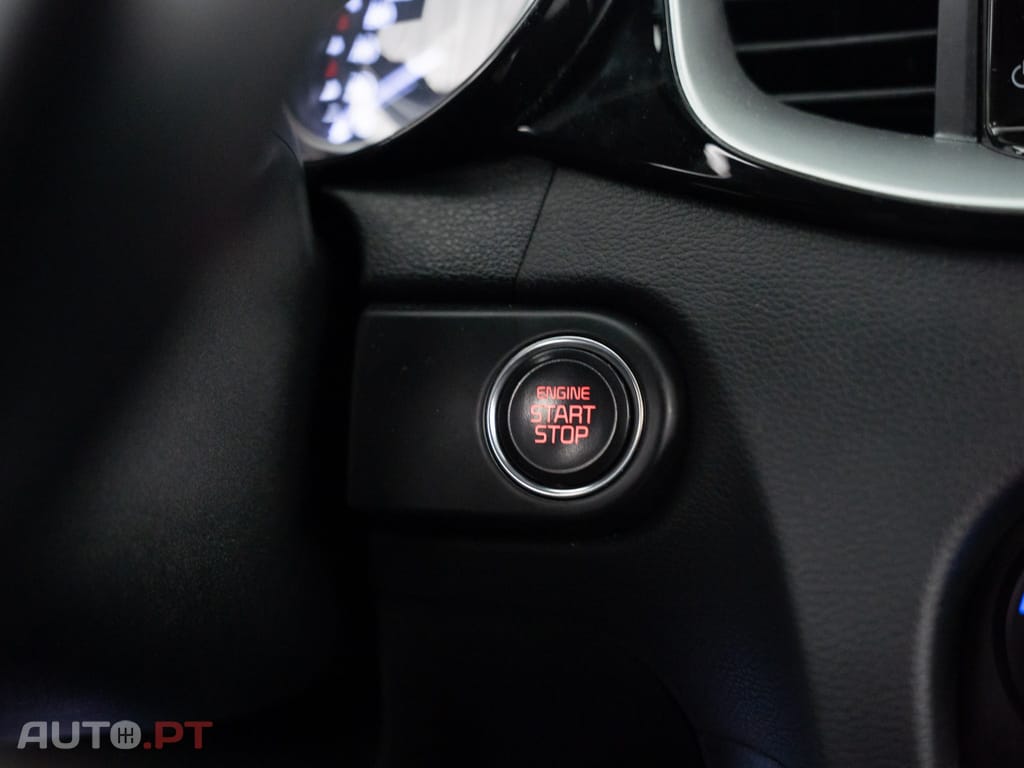 Kia Ceed SW 1.6 GDi PHEV Drive 6DCT