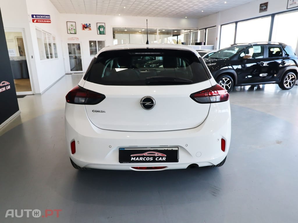 Opel Corsa 1.5 D Business