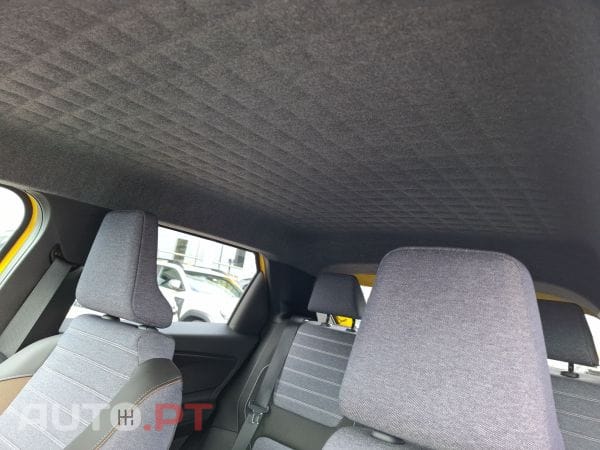 Renault 5 EV52 techno 150 cv autonomia comfort