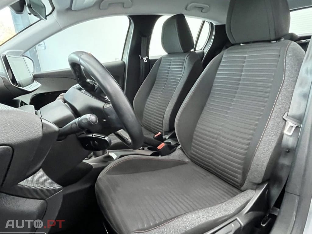 Peugeot 208 1.2 PureTech Active