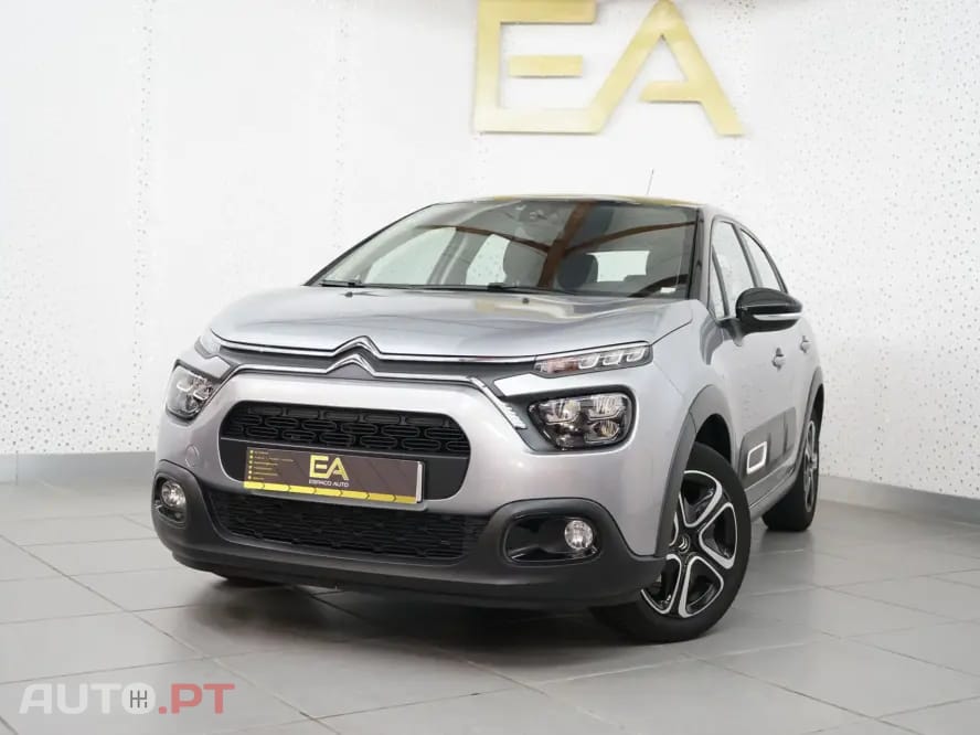 Citroen C3 1.2 PureTech Shine