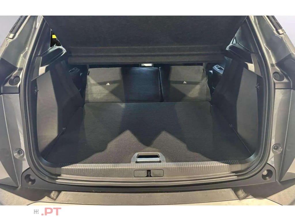 Peugeot 2008 GT HYBRID