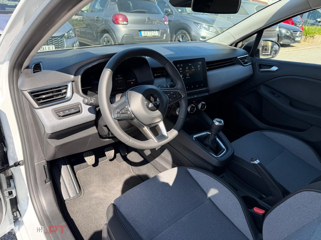 Mitsubishi Colt 1.0 MPI-T Kaiteki