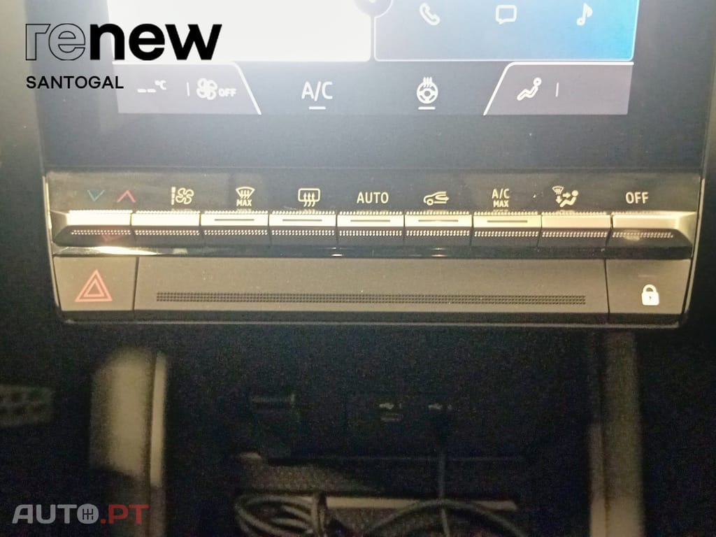 Renault Captur Captur E-Tech Full Hybrid