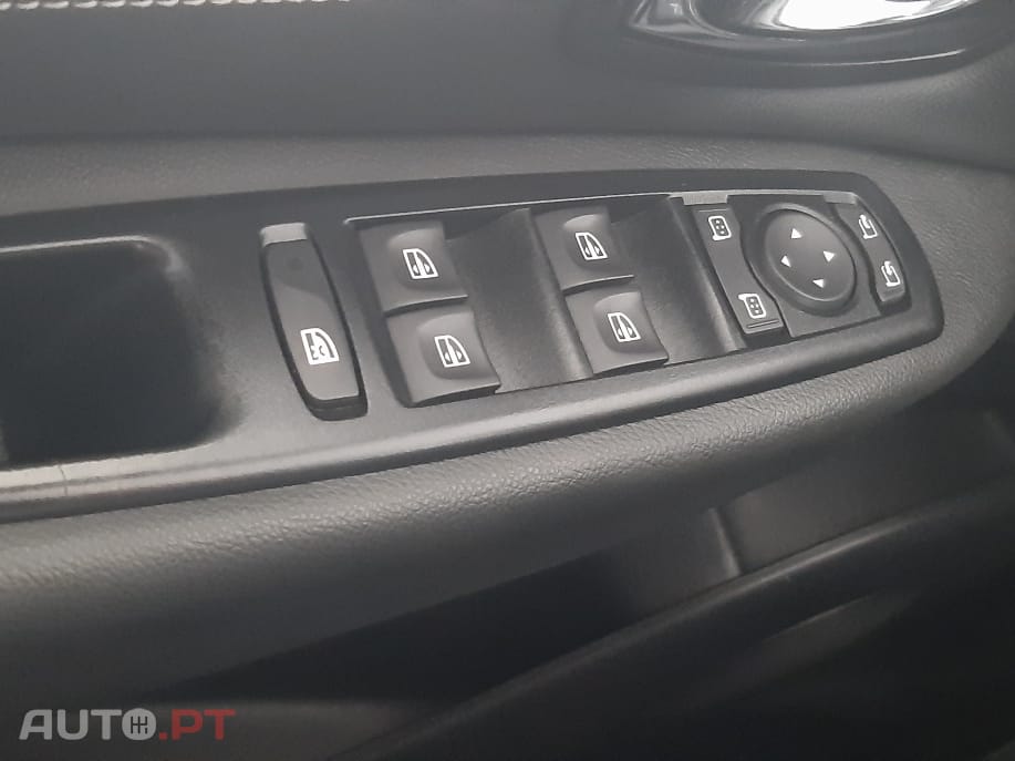 Renault Grand Scénic Dynamique 1.5 DCI 110 CV