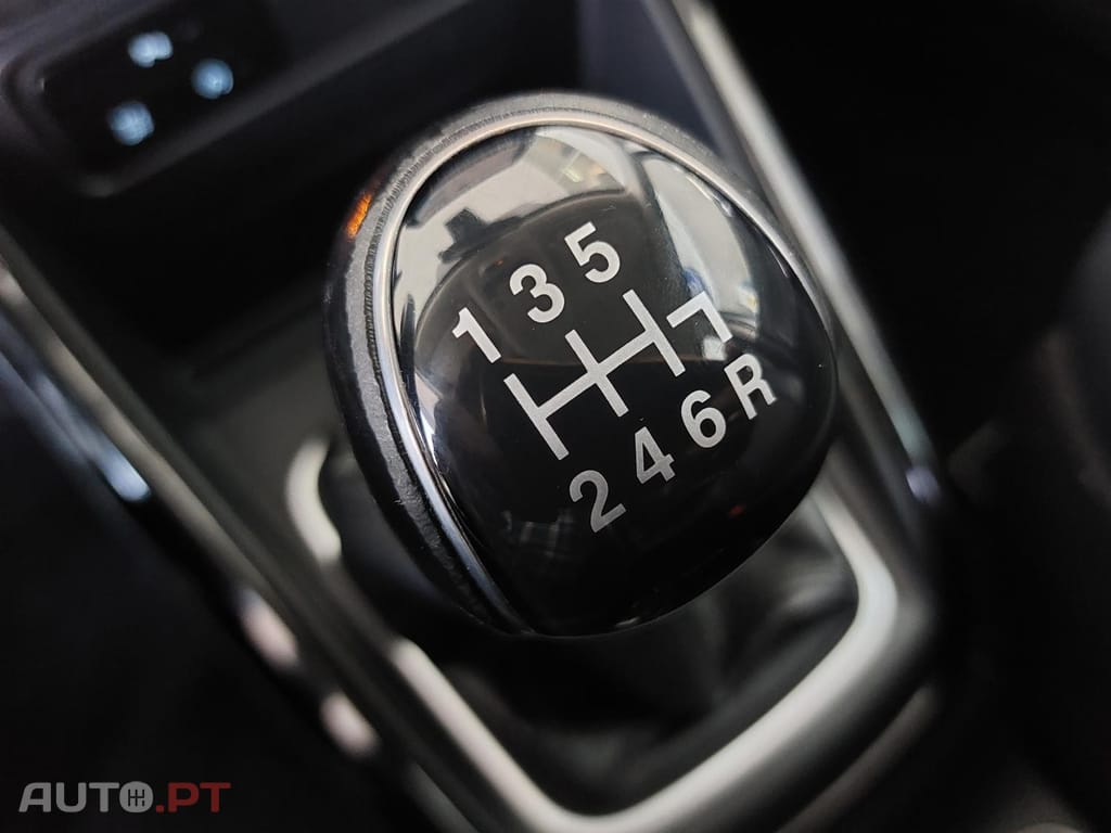 Ford EcoSport 1.0 EcoBoost Titanium Plus