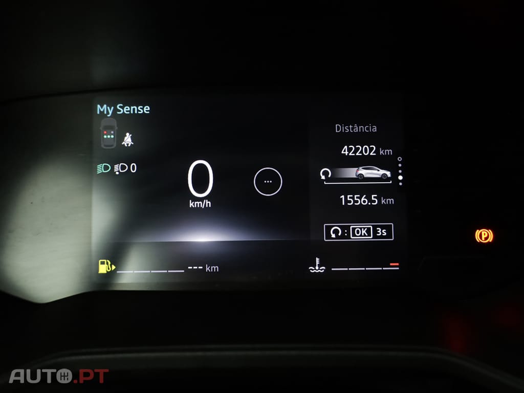 Renault Clio Clio 1.0 TCe Techno