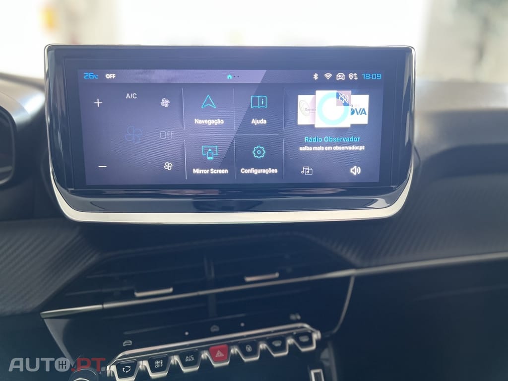 Peugeot 208 PureTech 75 Active Pack