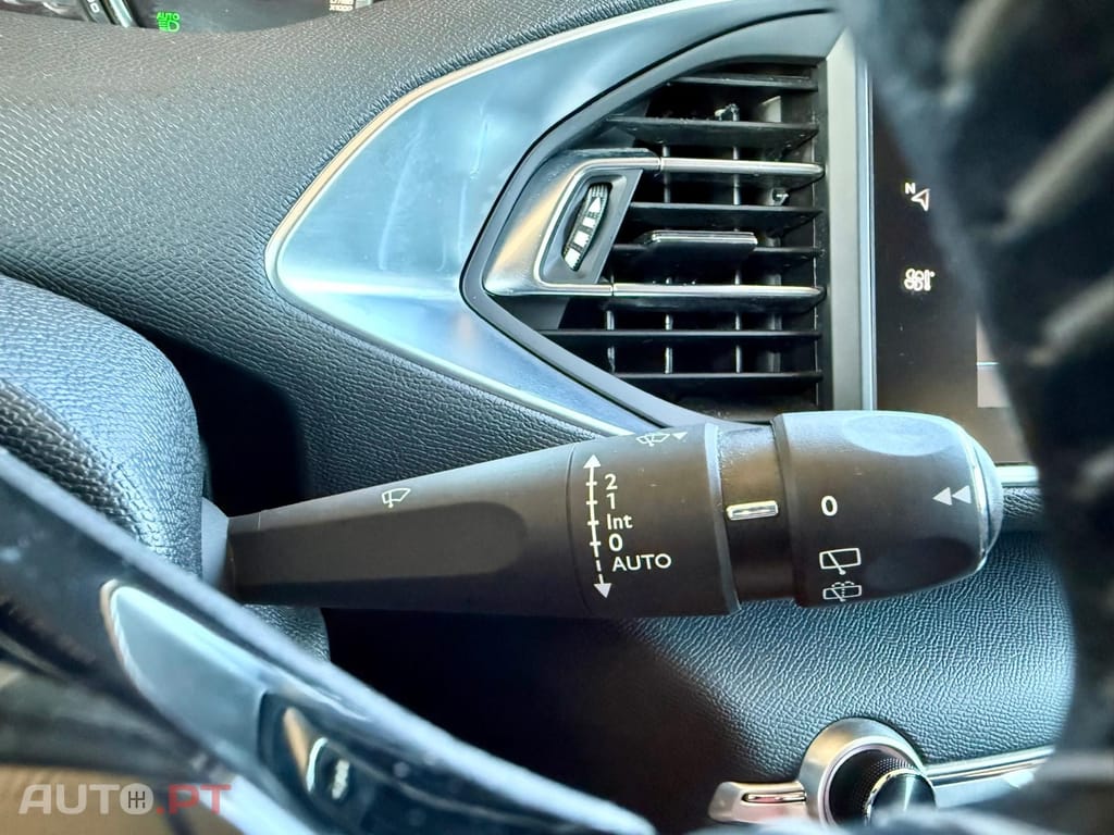 Peugeot 308 1.2 PureTech Allure