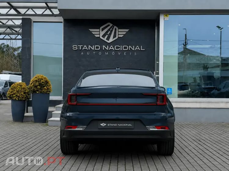 Polestar 2 Standard Range 69 kWh