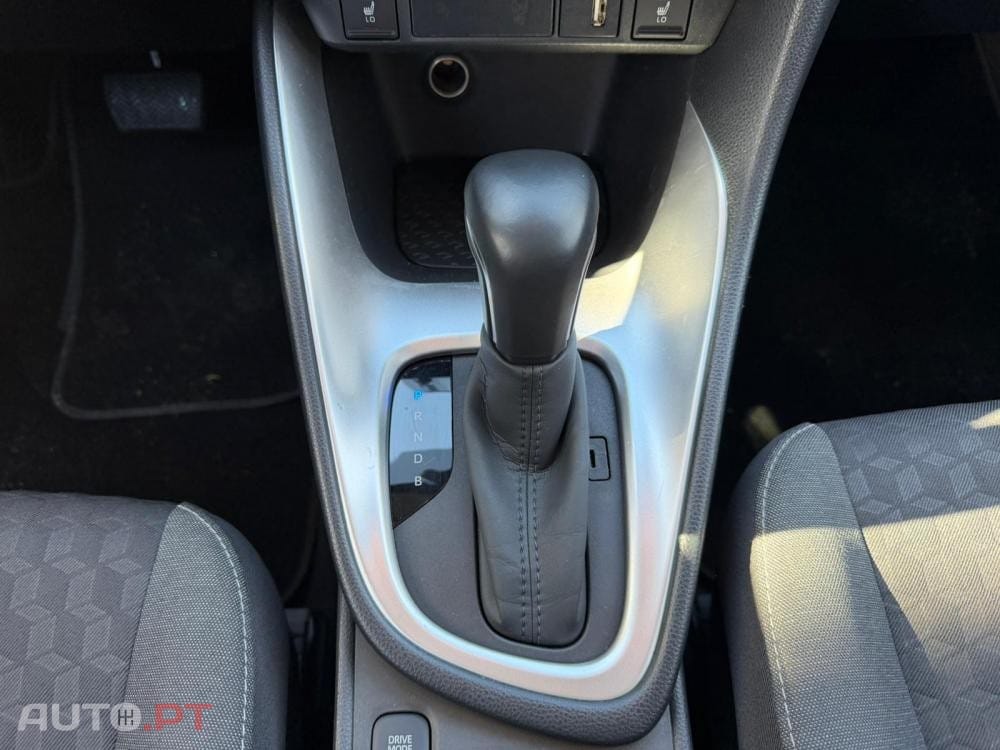 Mazda 2 1.5 L Hybrid VVT-i Agile