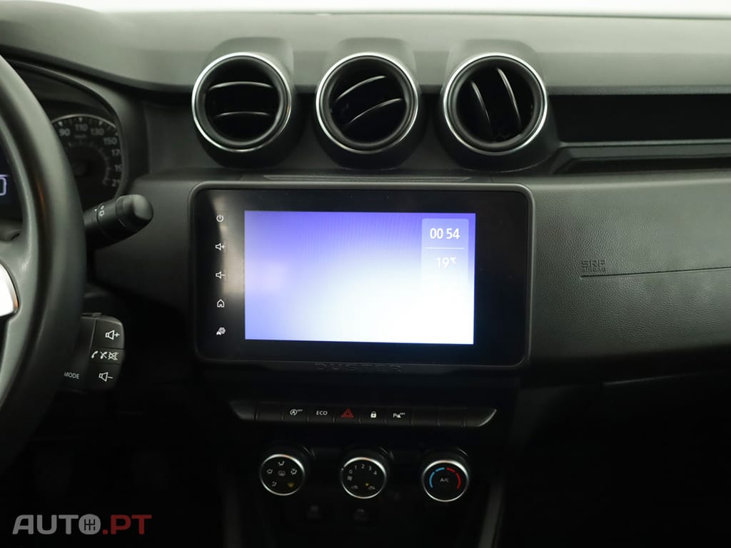 Dacia Duster Duster 1.0 TCe Comfort