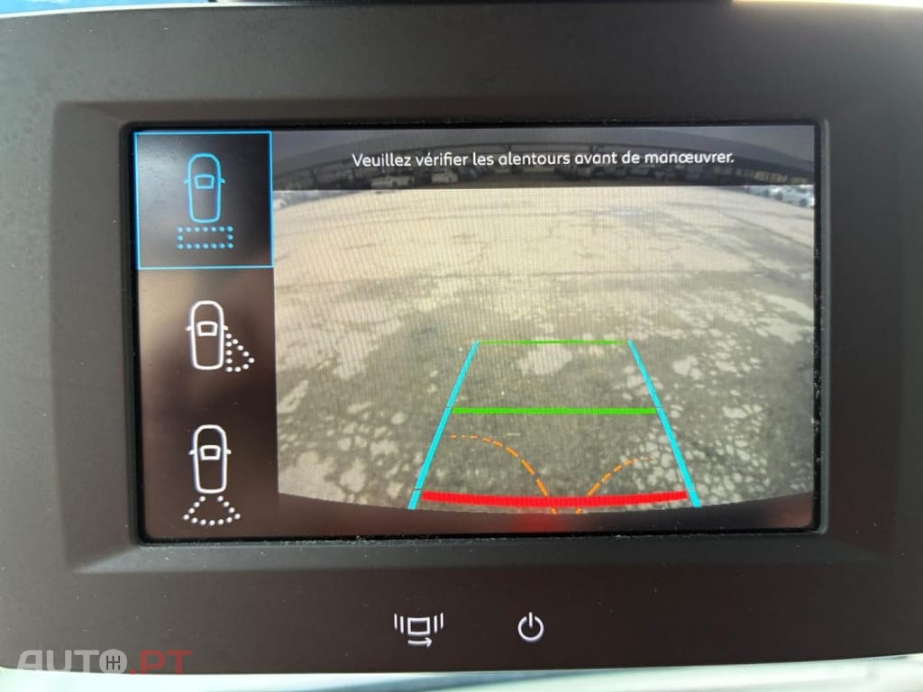 Citroen Berlingo 1.5 BlueHDi XL Drive