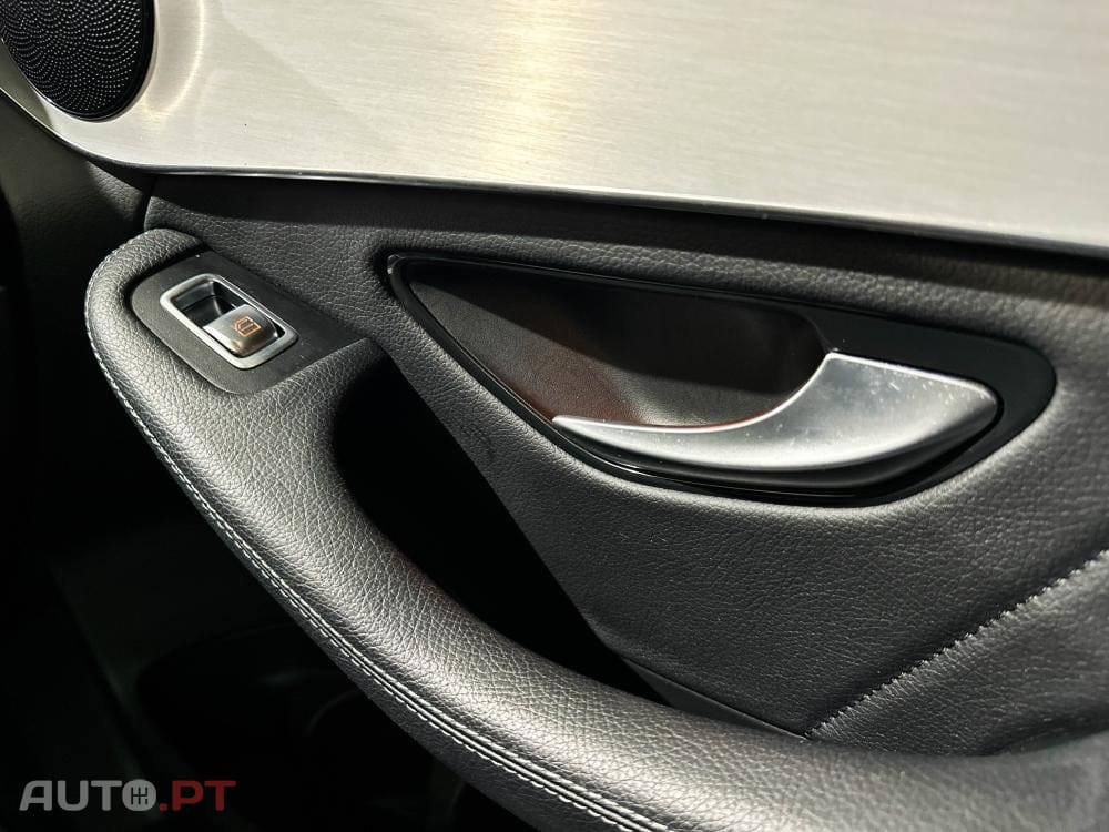 Mercedes-Benz GLC 300 e 4Matic 9G-TRONIC Edition AMG Line