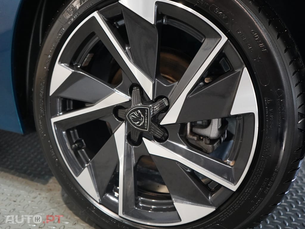 Peugeot 308 1.2 PureTech Allure