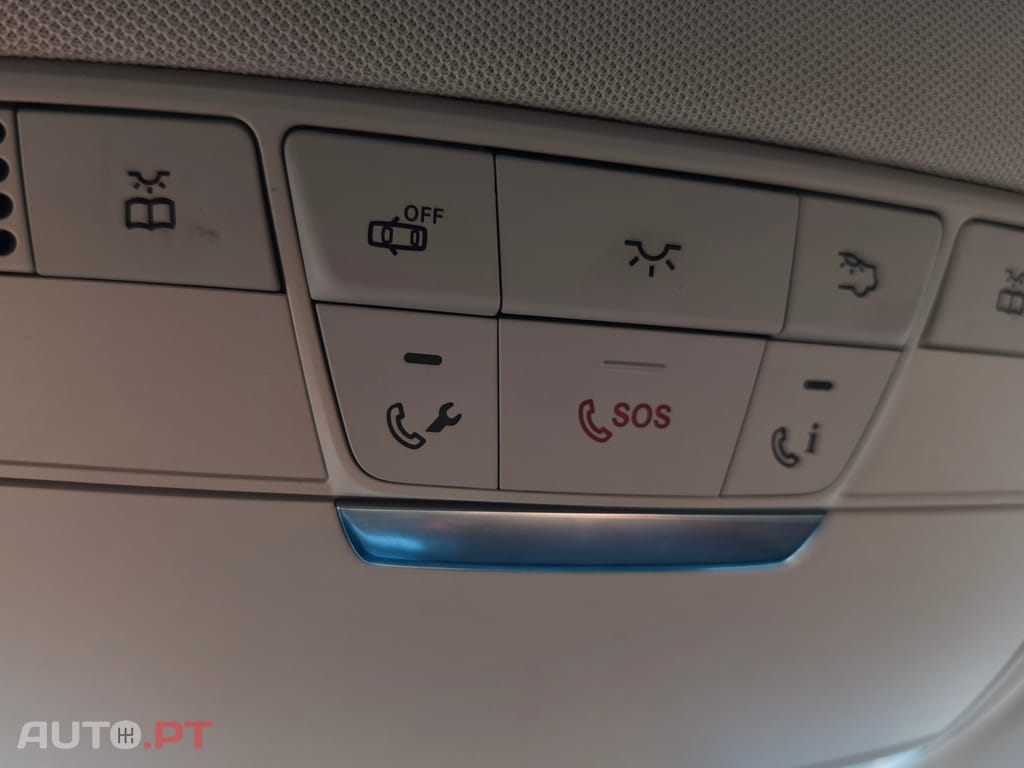 Mercedes-Benz C 250 C250 Station BlueTEC Avangarde Automático