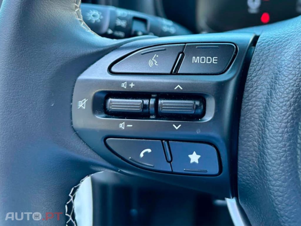 Kia Picanto 1.0 Urban