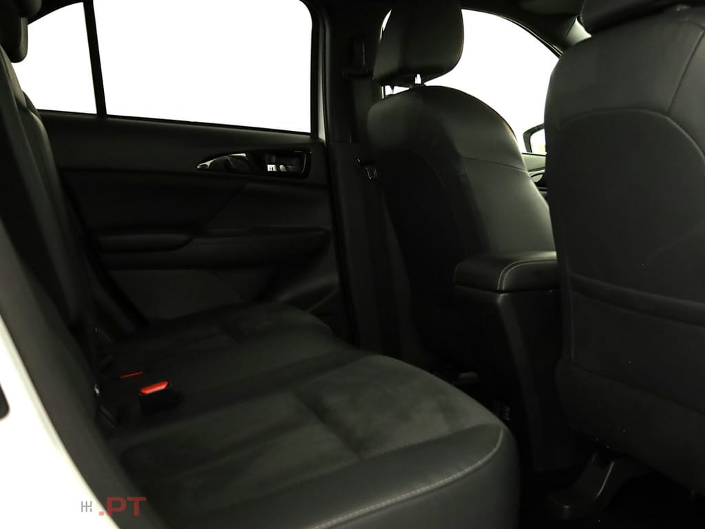 Mitsubishi Eclipse Eclipse Cross 2.4 PHEV eMotion