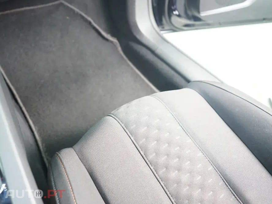 Peugeot 508 SW 1.5 BlueHDi Allure Pack EAT8