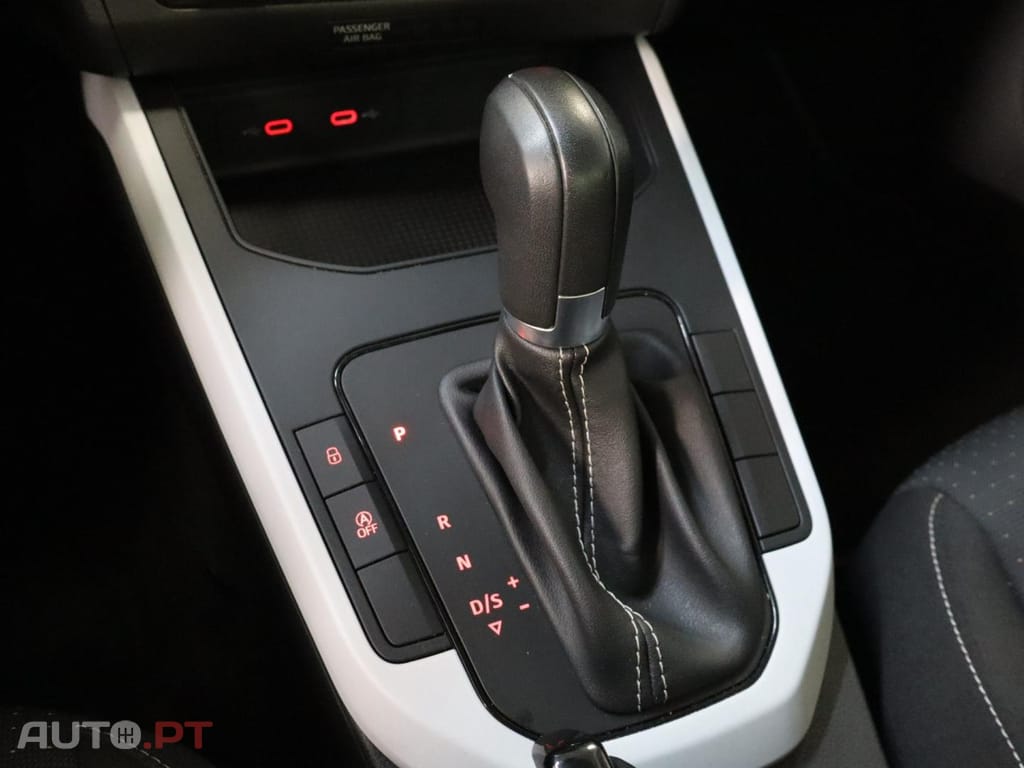 Seat Arona 1.0 TSI FR DSG 