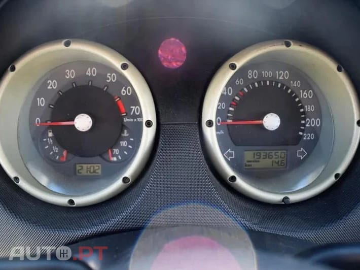 Volkswagen Polo Outro